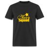 Playera Caballero: Algodón Estándar Miniatura