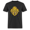 Playera Caballero: Algodón Estándar Miniatura