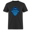 Playera Caballero: Algodón Estándar Miniatura