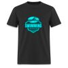 Playera Caballero: Algodón Estándar Miniatura