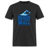 Playera Caballero: Algodón Estándar Miniatura