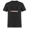 Playera Caballero: Algodón Estándar Miniatura
