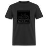 Playera Caballero: Algodón Estándar Miniatura