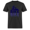 Playera Caballero: Algodón Estándar Miniatura