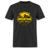Playera Caballero: Algodón Estándar Miniatura