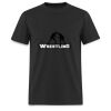 Playera Caballero: Algodón Estándar Miniatura
