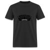 Playera Caballero: Algodón Estándar Miniatura