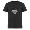 Playera Caballero: Algodón Estándar Miniatura