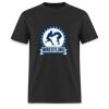 Playera Caballero: Algodón Estándar Miniatura