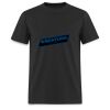 Playera Caballero: Algodón Estándar Miniatura