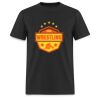 Playera Caballero: Algodón Estándar Miniatura