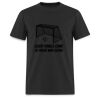 Playera Caballero: Algodón Estándar Miniatura