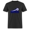 Playera Caballero: Algodón Estándar Miniatura