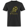 Playera Caballero: Algodón Estándar Miniatura