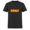 Playera Caballero: Algodón Estándar Miniatura