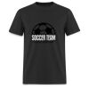 Playera Caballero: Algodón Estándar Miniatura