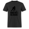 Playera Caballero: Algodón Estándar Miniatura