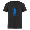 Playera Caballero: Algodón Estándar Miniatura