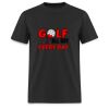 Playera Caballero: Algodón Estándar Miniatura