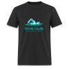 Playera Caballero: Algodón Estándar Miniatura