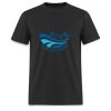 Playera Caballero: Algodón Estándar Miniatura