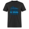 Playera Caballero: Algodón Estándar Miniatura