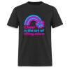 Playera Caballero: Algodón Estándar Miniatura