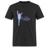 Playera Caballero: Algodón Estándar Miniatura