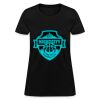 Playera Dama: Algodón Estándar Miniatura