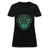 Playera Dama: Algodón Estándar Miniatura