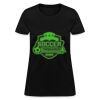 Playera Dama: Algodón Estándar Miniatura