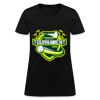 Playera Dama: Algodón Estándar Miniatura