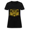 Playera Dama: Algodón Estándar Miniatura