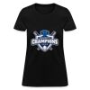 Playera Dama: Algodón Estándar Miniatura