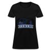 Playera Dama: Algodón Estándar Miniatura
