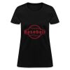 Playera Dama: Algodón Estándar Miniatura