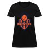 Playera Dama: Algodón Estándar Miniatura