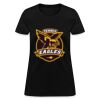 Playera Dama: Algodón Estándar Miniatura