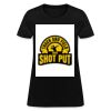 Playera Dama: Algodón Estándar Miniatura