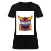 Playera Dama: Algodón Estándar Miniatura