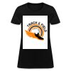Playera Dama: Algodón Estándar Miniatura