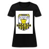 Playera Dama: Algodón Estándar Miniatura