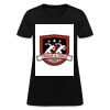 Playera Dama: Algodón Estándar Miniatura