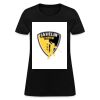 Playera Dama: Algodón Estándar Miniatura