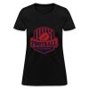 Playera Dama: Algodón Estándar Miniatura