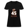 Playera Dama: Algodón Estándar Miniatura