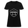 Playera Dama: Algodón Estándar Miniatura