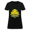 Playera Dama: Algodón Estándar Miniatura