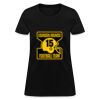 Playera Dama: Algodón Estándar Miniatura