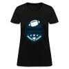 Playera Dama: Algodón Estándar Miniatura